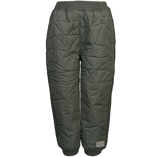 MarMar Copenhagen Thermo-Stepphose ODIN in hunter