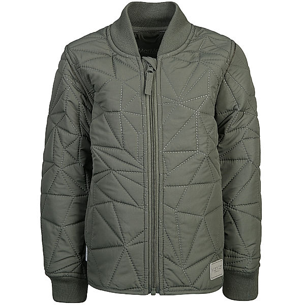 MarMar Copenhagen Thermo-Steppjacke ORRY in hunter