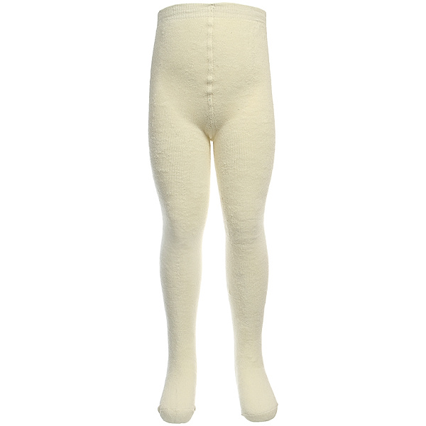 Playshoes Thermo-Strumpfhose BASIC WINDY in creme