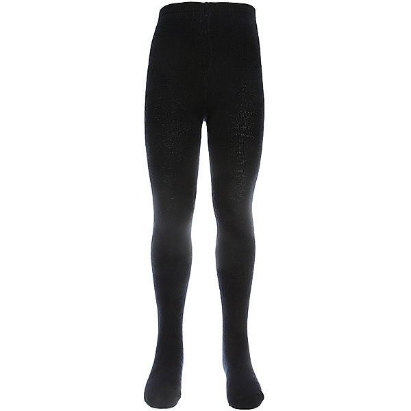 Playshoes Thermo-Strumpfhose BASIC WINDY in marine