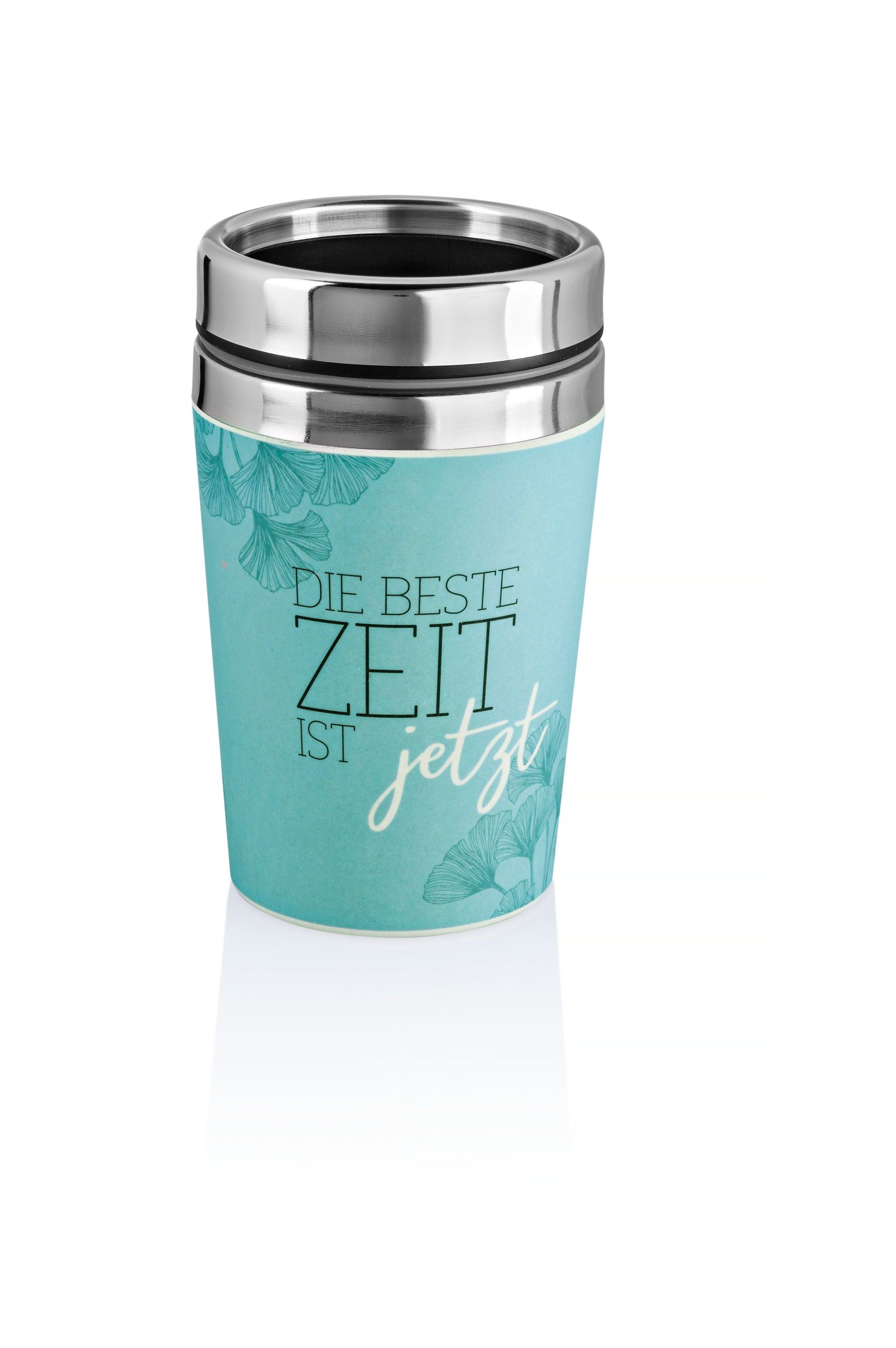 Thermo to go 240 ml Auszeit Beste Zeit bestellen | Weltbild.at