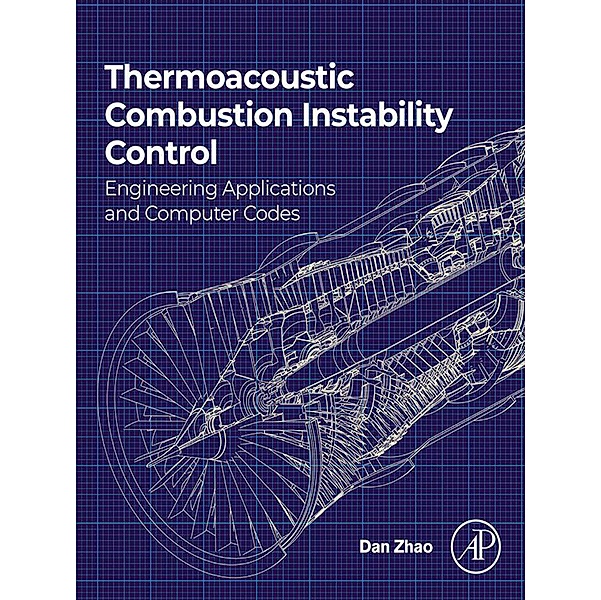 Thermoacoustic Combustion Instability Control, Dan Zhao
