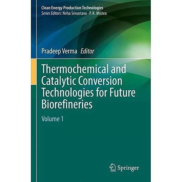 Thermochemical and Catalytic Conversion Technologies for Future Biorefineries