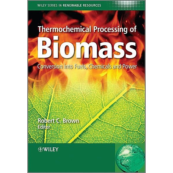 Thermochemical Processing of Biomass