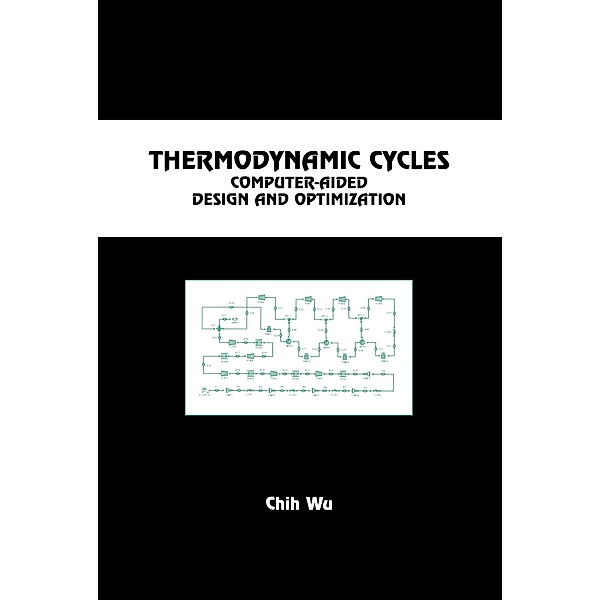 Thermodynamic Cycles, Chih Wu
