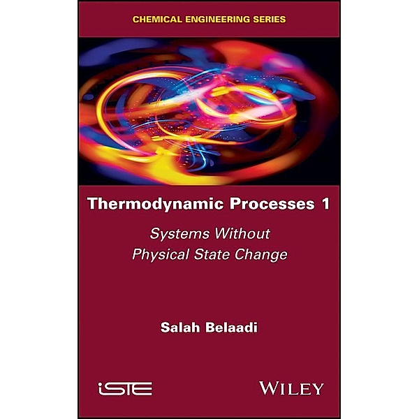 Thermodynamic Processes 1, Salah Belaadi