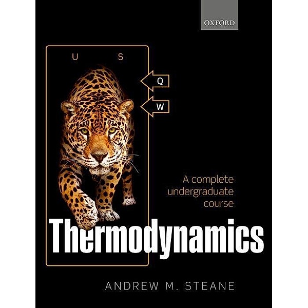 Thermodynamics, Andrew M. Steane