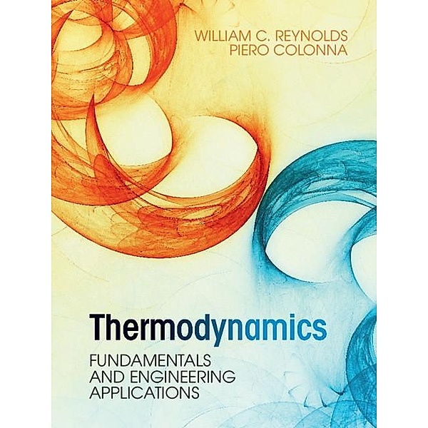 Thermodynamics, William C. Reynolds