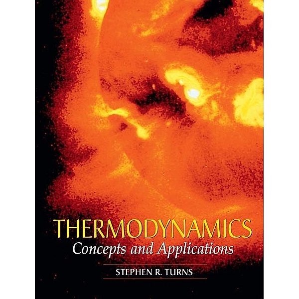 Thermodynamics, Stephen R. Turns
