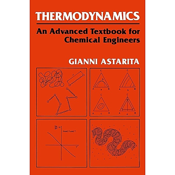 Thermodynamics, G. Astarita