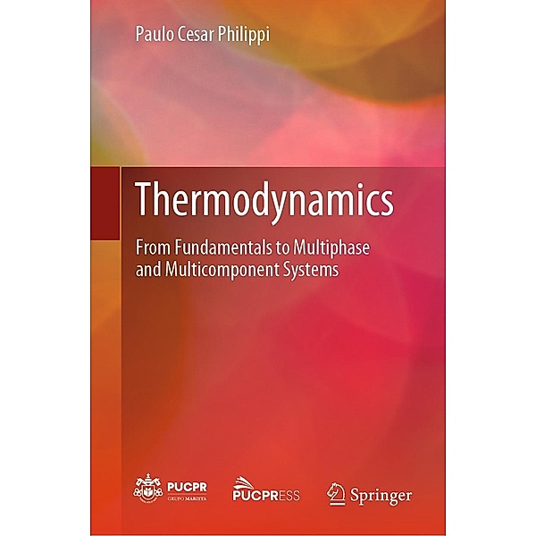Thermodynamics, Paulo Cesar Philippi