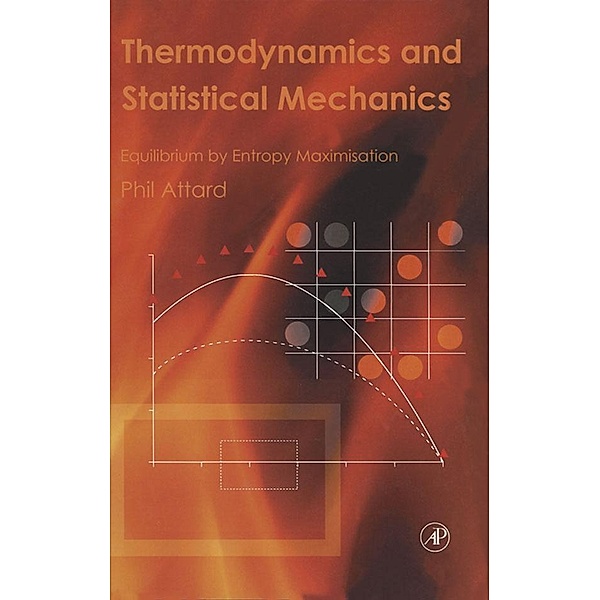Thermodynamics and Statistical Mechanics, Phil Attard