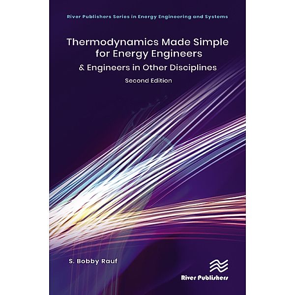 Thermodynamics Made Simple for Energy Engineers, S. Bobby Rauf