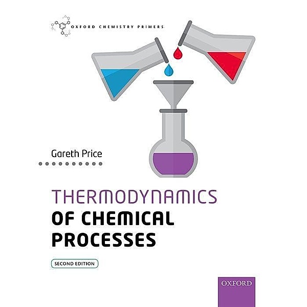 Thermodynamics of Chemical Processes, Gareth Price