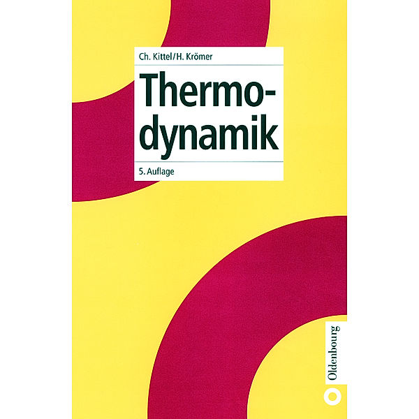 Thermodynamik, Charles Kittel, Herbert Krömer