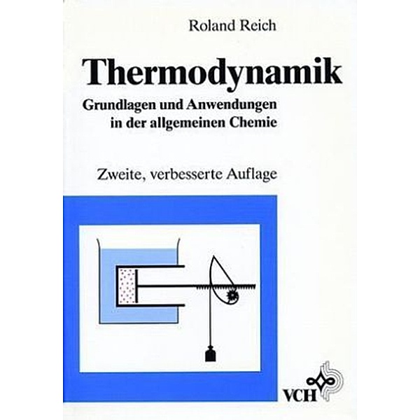 Thermodynamik, Roland Reich
