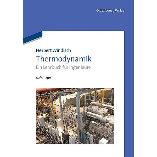 Thermodynamik, Herbert Windisch