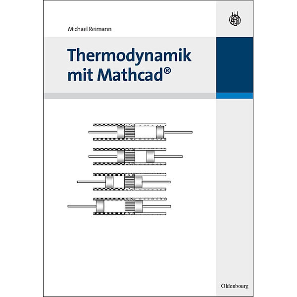 Thermodynamik mit Mathcad, Michael Reimann