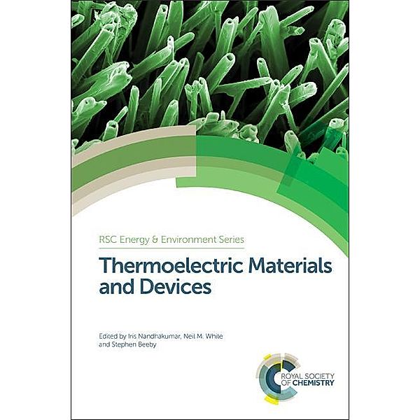 Thermoelectric Materials and Devices / ISSN
