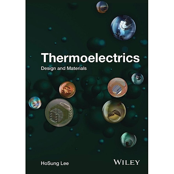 Thermoelectrics, Hosung Lee