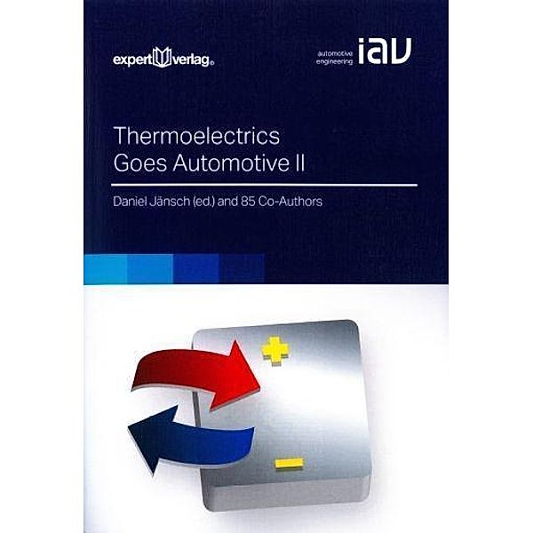 Thermoelectrics Goes Automotive II