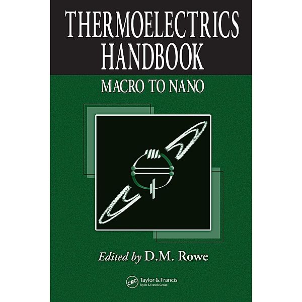 Thermoelectrics Handbook