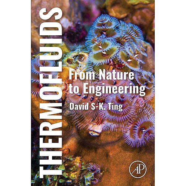 Thermofluids, David Ting