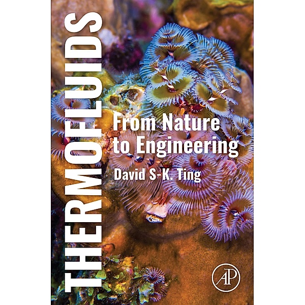 Thermofluids, David Ting