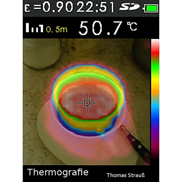 Thermografie, Thomas Strauß