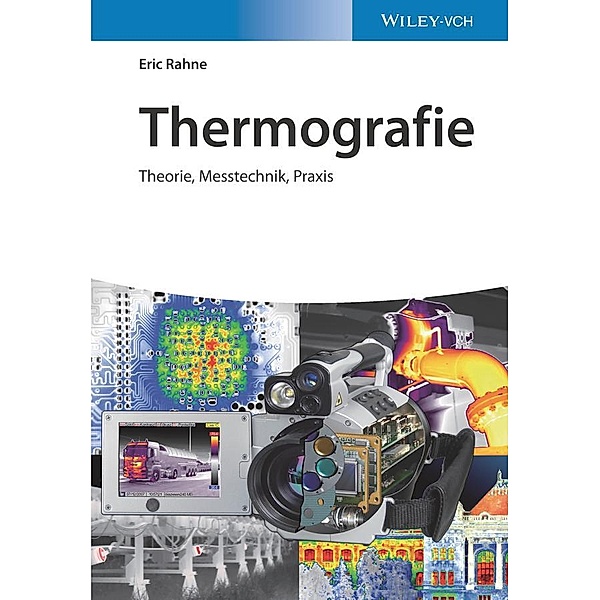 Thermografie, Eric Rahne