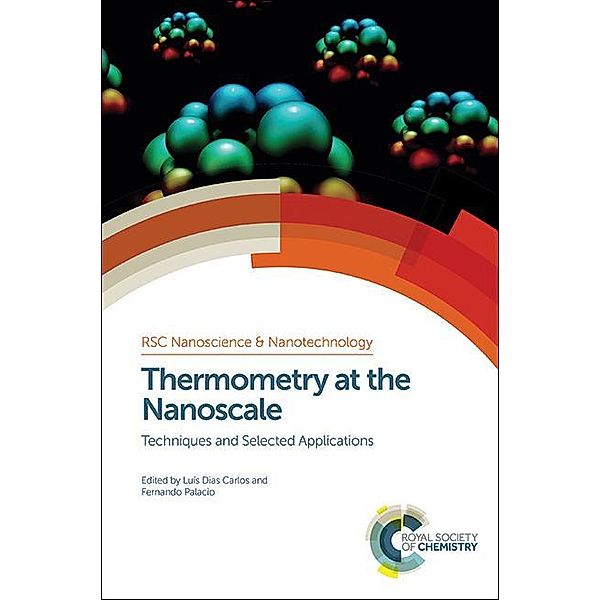 Thermometry at the Nanoscale / ISSN