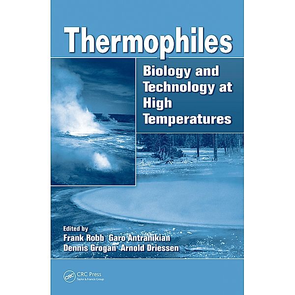 Thermophiles