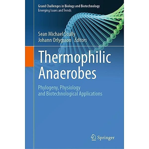 Thermophilic Anaerobes