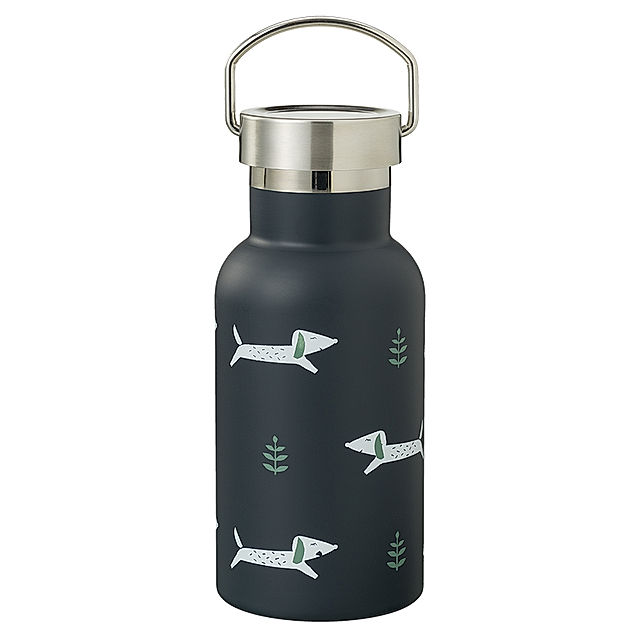 Thermosflasche NORDIC – DACHSY 0,35l 4-teilig kaufen