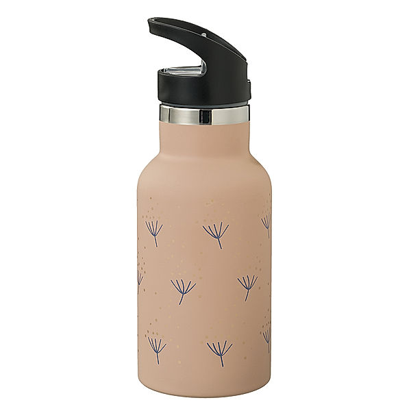 FRESK Thermosflasche NORDIC – DANDELION (0,35l) 4-teilig