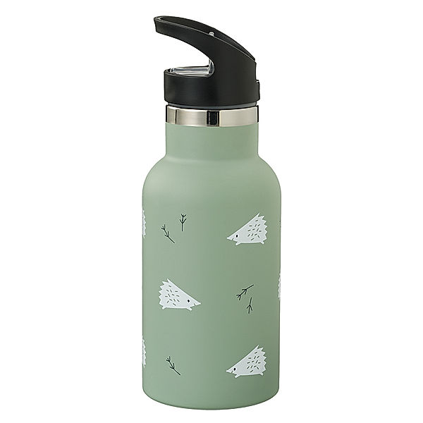 FRESK Thermosflasche NORDIC – HEDGEHOG (0,35l) 4-teilig