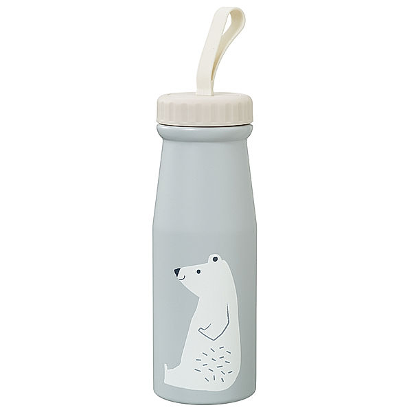 FRESK Thermosflasche POLAR BEAR (0,38l) 2-teilig