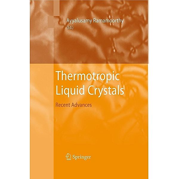 Thermotropic Liquid Crystals