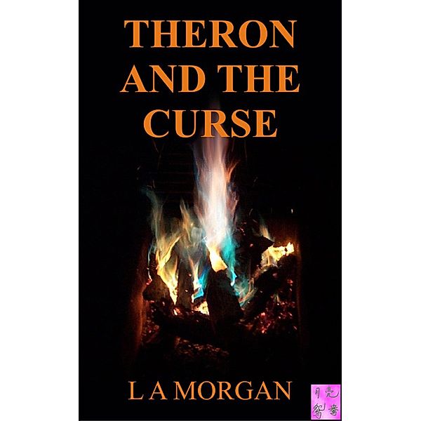 Theron and the Curse, L A Morgan