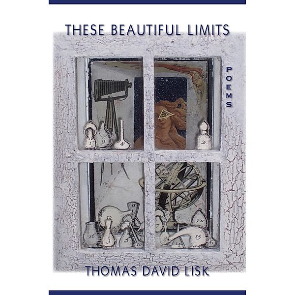 These Beautiful Limits / Free Verse Editions, Thomas Lisk