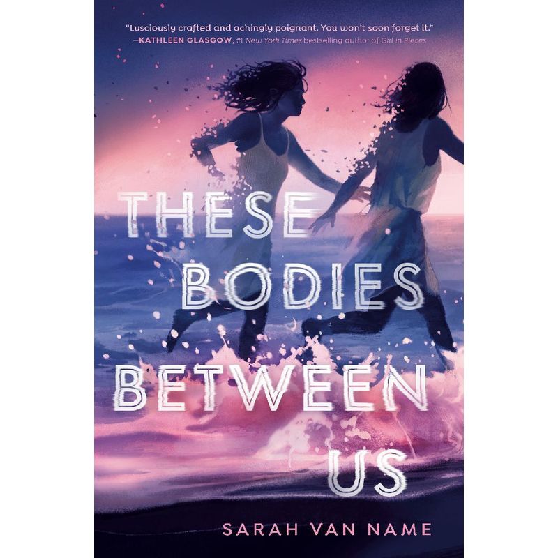 Image of These Bodies Between Us - Sarah Van Name, Kartoniert (TB)