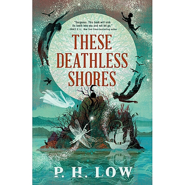 These Deathless Shores, P. H. Low