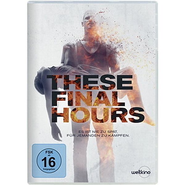 These Final Hours, Diverse Interpreten