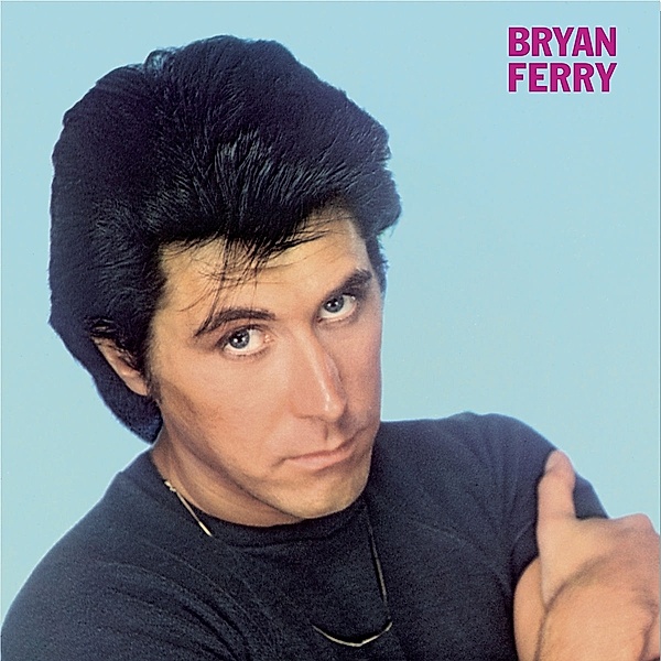 These Foolish Things, Bryan Ferry