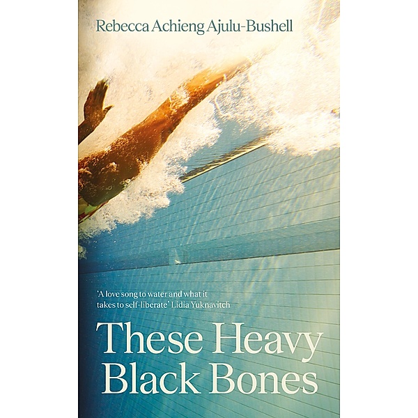 These Heavy Black Bones, Rebecca Achieng Ajulu-Bushell