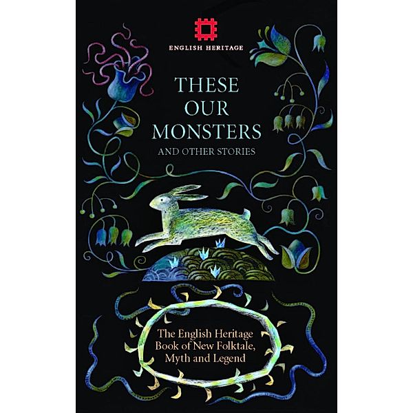 These Our Monsters, Paul Kingsnorth, Graeme Macrae Burnet, Fiona Mozley, Sarah Hall