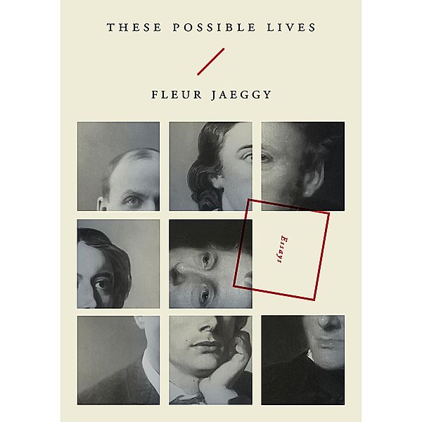 These Possible Lives, Fleur Jaeggy