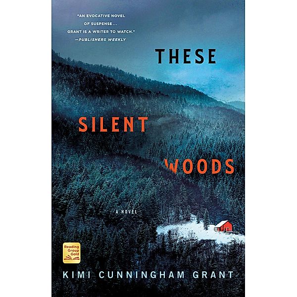 These Silent Woods, Kimi Cunningham Grant