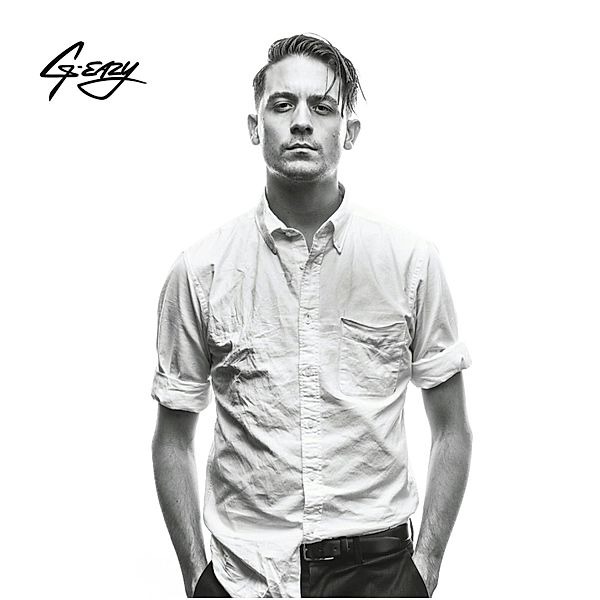 These Things Happen, G-Eazy