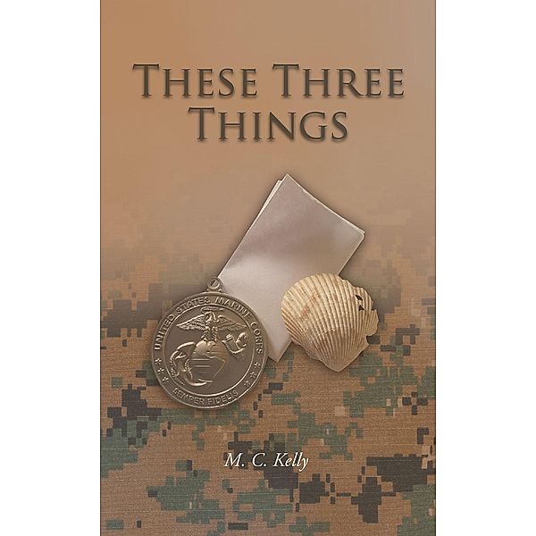 These Three Things, M. C. Kelly